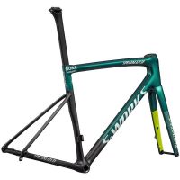 TELAIO SPECIALIZED TARMAC S-WORKS SL8 LTD TEAM BORA HANSGROHE