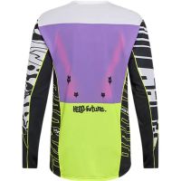 MAGLIA FOX FLEXAIR LE PHANTOM LS
