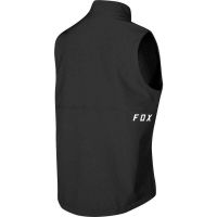 Fox attack fire vest deals