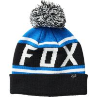 CAPPELLINO FOX THROWBACK BEANIE