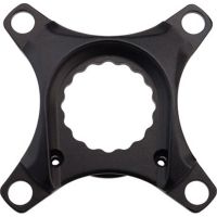 RAGNETTO GUARNITURA RACE FACE CINCH DOPPIO NERO 120 BCD 2X ASSEMBLY
