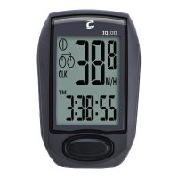 CICLOCOMPUTER CANNONDALE WIRED