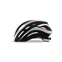 CASCO GIRO AETHER SPHERICAL MIPS REFLECTIVE M MATTE BLACK