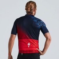 MAGLIA SPECIALIZED MC RBX COMP LOGO