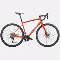 SPECIALIZED DIVERGE E5 ELITE BIKE