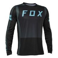 FOX DEFEND LS JERSEY