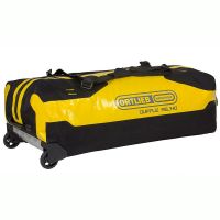 ORTLIEB DUFFLE RS BAG 10 LITERS BAG