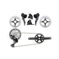 SHIMANO GRX RX820 1X12S GROUPSET