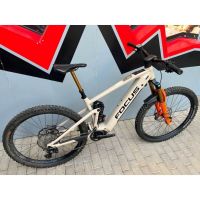 BICI USATA FOCUS SAM2 6.9 LARGE 2022