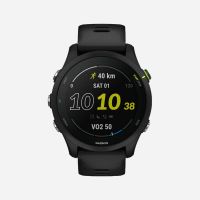 GARMIN FORERUNNER 255 MUSIC WIFI GP BLACK WATCH