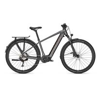 FOCUS AVENTURA2 6.7 BIKE