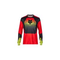 MAGLIA FOX RANGER REVISE MANICHE LUNGHE