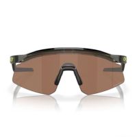 OCCHIALI OAKLEY HYDRA VERDE OLIVA INK LENTE PRIZM TUNGSTEN OO9229-1337