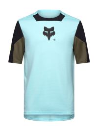 MAGLIA FOX DEFEND SS JERSEY ELEVATED
