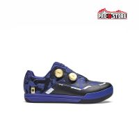 SCARPE FOX UNION BOA FLAT GOLDSTONE EDITIONE LIMITATA