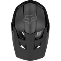 CASCO FOX RAMPAGE COMP S NERO