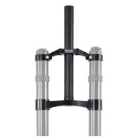 DOPPIA PIASTRA OHLINS PER FORCELLA DH38 OFFSET 46