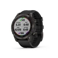 OROLOGIO GARMIN FENIX 7 SAPPHIRE SOLAR