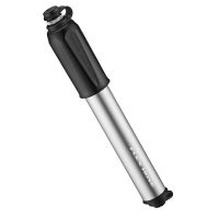 LEZYNE SPORT DRIVE HP HAND PUMP SILVER