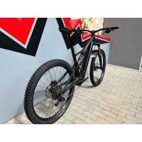 BICI USATA SPECIALIZED TURBO LEVO EXPERT- TAGLIA L - ANNO 2020