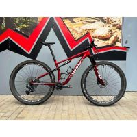 BICI USATA SPECIALIZED EPIC S-WORKS FSR WORLD CUP M ANNO 2022