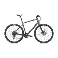 SPECIALIZED SIRRUS X 4.0 XXS SMK/CLGRY/BLK BIKE 92422-5100