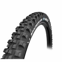 MICHELIN E-WILD ENDURO 27.5X2.60 GUM X TLR FRONT TIRE