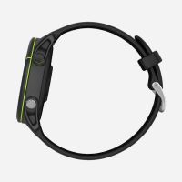 OROLOGIO GARMIN FORERUNNER 255 MUSIC WIFI GP BLACK