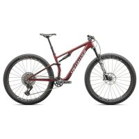 SPECIALIZED EPIC 8 EXPERT BIKE