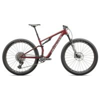 BICI SPECIALIZED EPIC 8 EXPERT