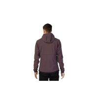 GIACCA FOX RANGER FIRE HOODIE