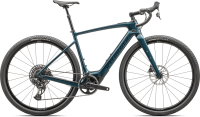 SPECIALIZED CREO 2 COMP 52 SAT DEP LAKE E-GRAVEL BIKE 98123-5152