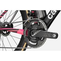 BICI CANNONDALE SUPERSIX EVO LAB71 TEAM