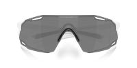 OCCHIALI OAKLEY CYBR DYNO MATTE WHITE IRIDIUM PHOTOCROMATIC OO9513D-2629