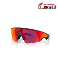 Oakley Meta Vanguard Black – Prizm Road Lens