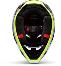 CASCO RAMPAGE FOX RS PHANTOM EDIZIONE LIMITATA