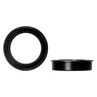 CERAMICSPEED 92X30 PRESSFIT CUPS 86 SPINDLE BLACK 29 MM DUB BOTTOM BRACKET