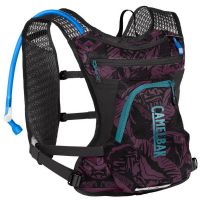 ZAINO CAMELBAK CHASE BIKE VEST PLUM BLACK 2414501000