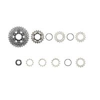 CASSETTA SHIMANO 12V 11-30 DURA-ACE