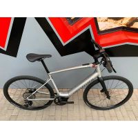 BICI USATA E-BIKE SPECIALIZED TURBO VADO SL 5.0 - LARGE - ANNO 2021