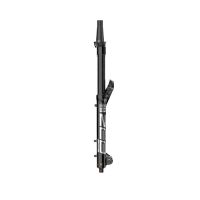 FORCELLA ROCK SHOX ZEB ULTIMATE RC2 29 180 MM E-BLACK 44MM OFFSET 2023