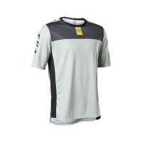 MAGLIA FOX DEFEND SS JERSEY A MANICHE CORTE - S BOULDER 29318-439-S