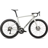 SPECIALIZED TARMAC S-WORKS SL8 SHIMANO DI2 BIKE