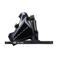 KIT FRENO A DISCO ANTERIORE SHIMANO DURA-ACE ST-R9120 BR-R9170