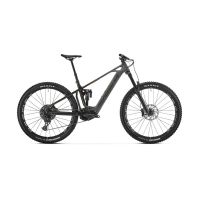 MONDRAKER CRUSHER BIKE