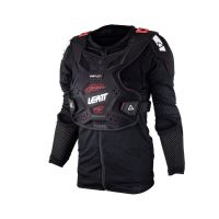 LEATT AIRFLEX WOMEN'S CHEST PROTECTOR