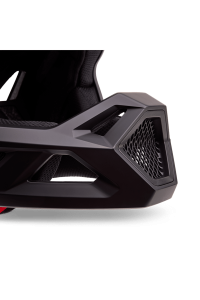 CASCO FOX RAMPAGE MT MATTE BLACK
