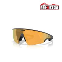 OCCHIALI OAKLEY META VANGUARD BLACK PRIZM 24K OW8001-0452