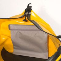 BORSA ORTLIEB DUFFLE 85 Litri