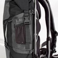 ORTLIEB Airflex 11 NERO